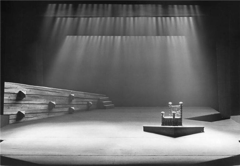 Rush Light Curtain