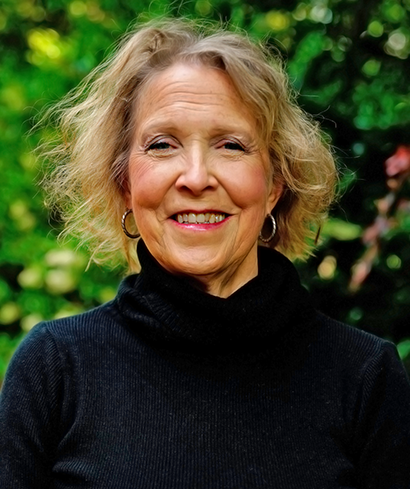 Carol Dodds headshot